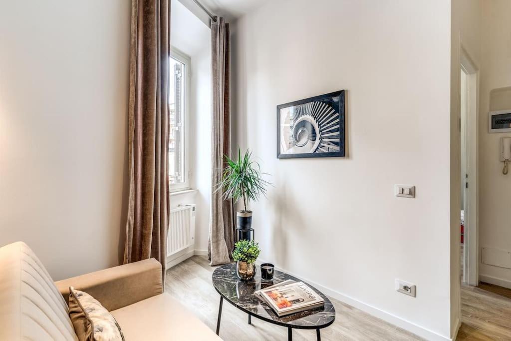 St Vatican Modern Loft Rome Exterior photo