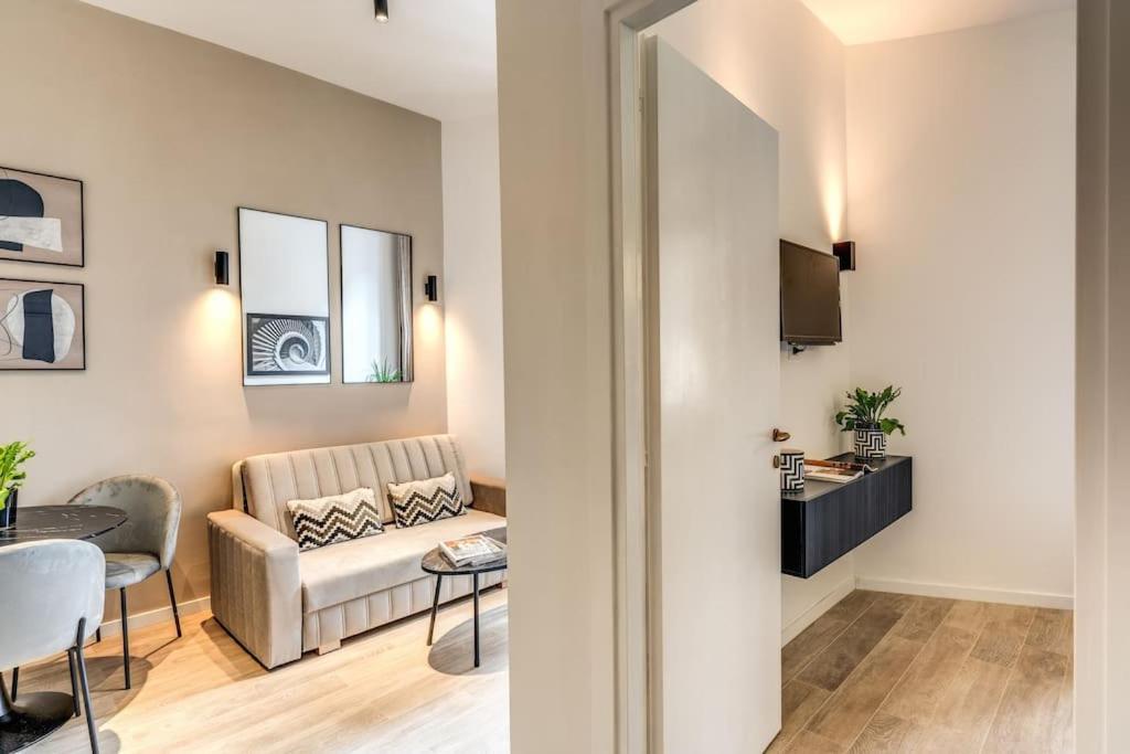 St Vatican Modern Loft Rome Exterior photo